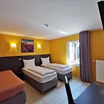 Bivius Hotel Restaurant Luxembourg Hotel 3*