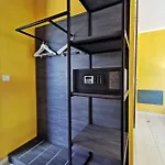 Hotel Bivius Hotel Restaurant Luxembourg 3*