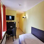 Bivius Hotel Restaurant Luxembourg Hotel