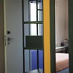 Bivius Hotel Restaurant Luxembourg 3* Strassen