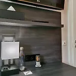 Bivius Hotel Restaurant Luxembourg