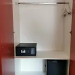 Bivius Hotel Restaurant Luxembourg Strassen