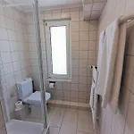 Bivius Hotel Restaurant Luxembourg Hotel