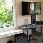 Bivius Hotel Restaurant Luxembourg Hotel Strassen