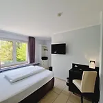 Hotel Bivius Hotel Restaurant Luxembourg Strassen