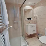 Bivius Hotel Restaurant Luxembourg Strassen