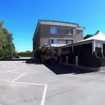 Hotel Bivius Hotel Restaurant Luxembourg