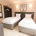 Bivius Hotel Restaurant Luxembourg 3*