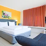 Bivius Hotel Restaurant Luxembourg Strassen