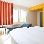 Bivius Hotel Restaurant Luxembourg Hotel