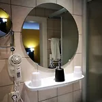 Bivius Hotel Restaurant Luxembourg Hotel