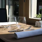 Hotel Bivius Hotel Restaurant Luxembourg 3*