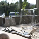 Bivius Hotel Restaurant Luxembourg 3* Strassen