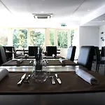 Bivius Hotel Restaurant Luxembourg Strassen