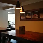 Bivius Hotel Restaurant Luxembourg Strassen