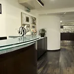 Bivius Hotel Restaurant Luxembourg