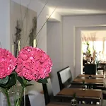 Bivius Hotel Restaurant Luxembourg 3* Strassen