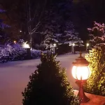 Bivius Hotel Restaurant Luxembourg Hotel 3*