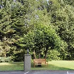 Bivius Hotel Restaurant Luxembourg Hotel 3*