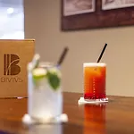 Bivius Hotel Restaurant Luxembourg Hotel