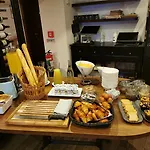 Bivius Hotel Restaurant Luxembourg 3* Strassen