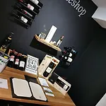 Hotel Bivius Hotel Restaurant Luxembourg 3*