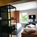 Bivius Hotel Restaurant Luxembourg Hotel Strassen