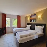 Hotel Bivius Hotel Restaurant Luxembourg 3*