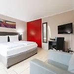 Bivius Hotel Restaurant Luxembourg 3* Strassen