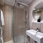 Bivius Hotel Restaurant Luxembourg Hotel