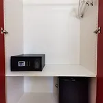 Bivius Hotel Restaurant Luxembourg 3* Strassen