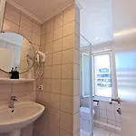 Bivius Hotel Restaurant Luxembourg Hotel 3*