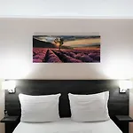 Bivius Hotel Restaurant Luxembourg Hotel 3*