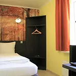 Bivius Hotel Restaurant Luxembourg Strassen