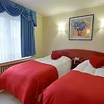 Bivius Hotel Restaurant Luxembourg