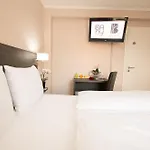 Bivius Hotel Restaurant Luxembourg Hotel 3*