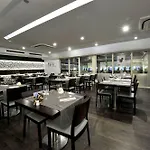 Bivius Hotel Restaurant Luxembourg 3* Strassen