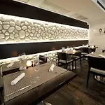 Bivius Hotel Restaurant Luxembourg Hotel