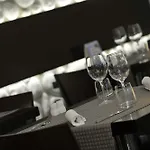 Bivius Hotel Restaurant Luxembourg