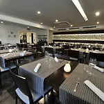 Bivius Hotel Restaurant Luxembourg 3* Strassen