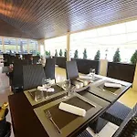 Bivius Hotel Restaurant Luxembourg Hotel Strassen