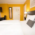 Hotel Bivius Hotel Restaurant Luxembourg 3*