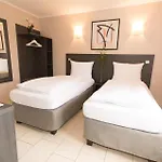 Bivius Hotel Restaurant Luxembourg