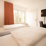 Hotel Bivius Hotel Restaurant Luxembourg 3*