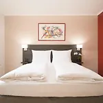 Hotel Bivius Hotel Restaurant Luxembourg