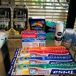 Bivius Hotel Restaurant Luxembourg