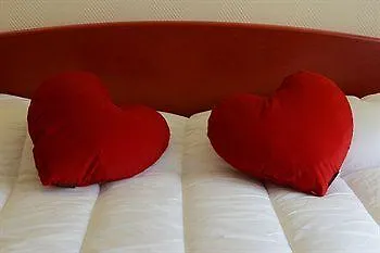 Hotel Bivius Hotel Restaurant Luxembourg