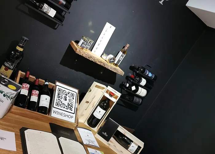 Hotel Bivius Hotel Restaurant Luxembourg 3*