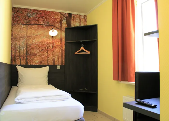 Bivius Hotel Restaurant Luxembourg Strassen