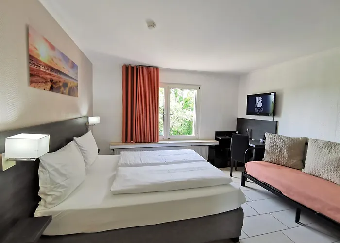 Bivius Hotel Restaurant Luxembourg Hotel Strassen